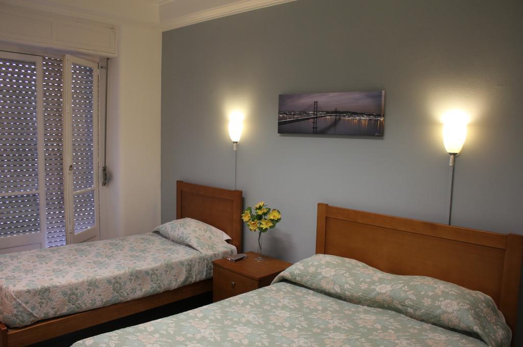 Gasthof Residencial Duque De Saldanha 3*