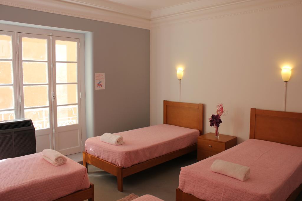 Residencial Duque De Saldanha Lissabon