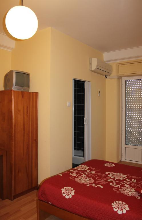 Gasthof Residencial Duque De Saldanha Lissabon