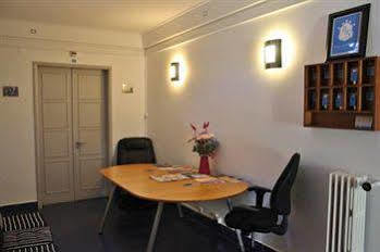 Residencial Duque De Saldanha 3* Lissabon