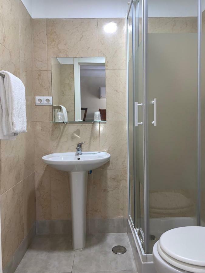 Gasthof Residencial Duque De Saldanha