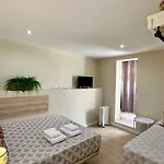Residencial Duque De Saldanha