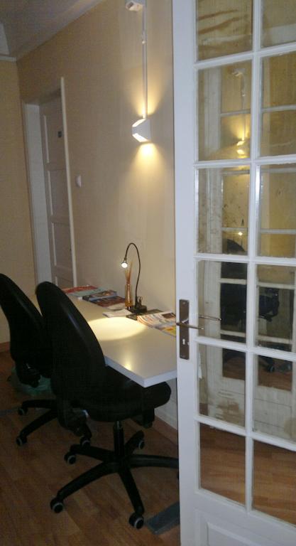 Gasthof Residencial Duque De Saldanha Lissabon