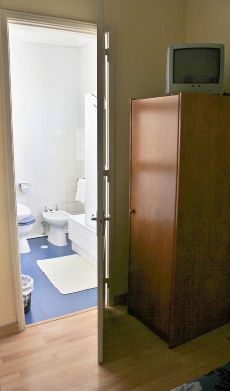 Residencial Duque De Saldanha Lissabon