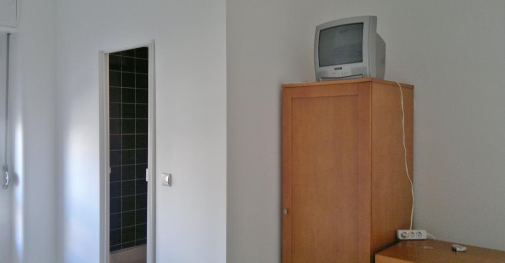 Gasthof Residencial Duque De Saldanha 3*
