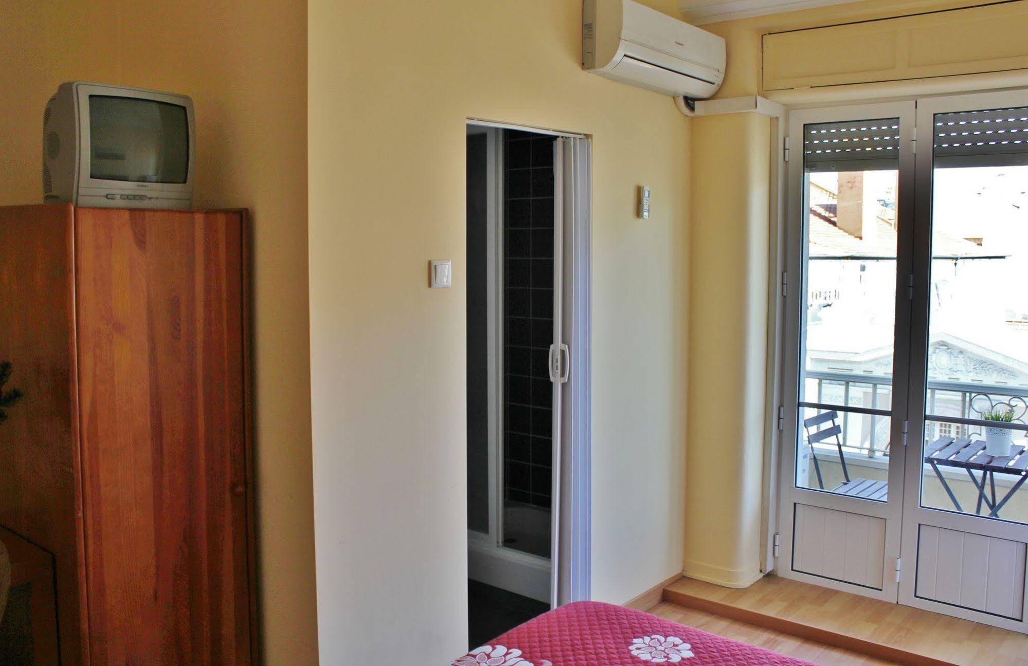 Gasthof Residencial Duque De Saldanha Lissabon